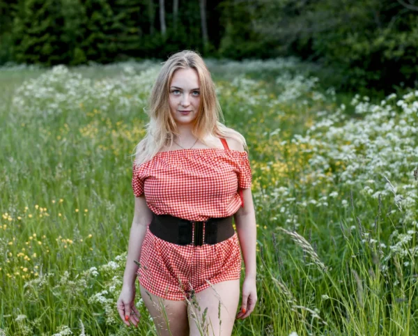 Annabel Tänav: fotograafia on elu märkamine